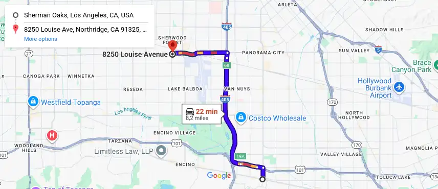 Transworld Tile & Stone location